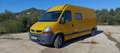 Renault Master L3 H2 dci 120 cv Amarillo - thumbnail 2