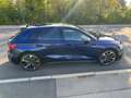 Audi S3 Sportback Blau - thumbnail 1