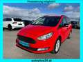 Ford Galaxy 2.0 EcoBlue Rot - thumbnail 1