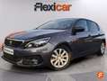 Peugeot 308 1.2 PureTech S&S Access 110 Gris - thumbnail 10