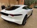 Jaguar F-Type Coupe 2.0 i4 R-Dynamic rwd 300cv auto Bianco - thumbnail 1