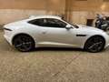Jaguar F-Type Coupe 2.0 i4 R-Dynamic rwd 300cv auto Bianco - thumbnail 4