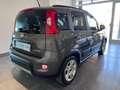 Fiat Panda Panda III 2021 Cross 1.0 firefly hybrid (Red) s Gris - thumbnail 4