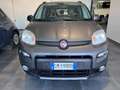 Fiat Panda Panda III 2021 Cross 1.0 firefly hybrid (Red) s Gris - thumbnail 2