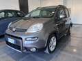 Fiat Panda Panda III 2021 Cross 1.0 firefly hybrid (Red) s Gris - thumbnail 3