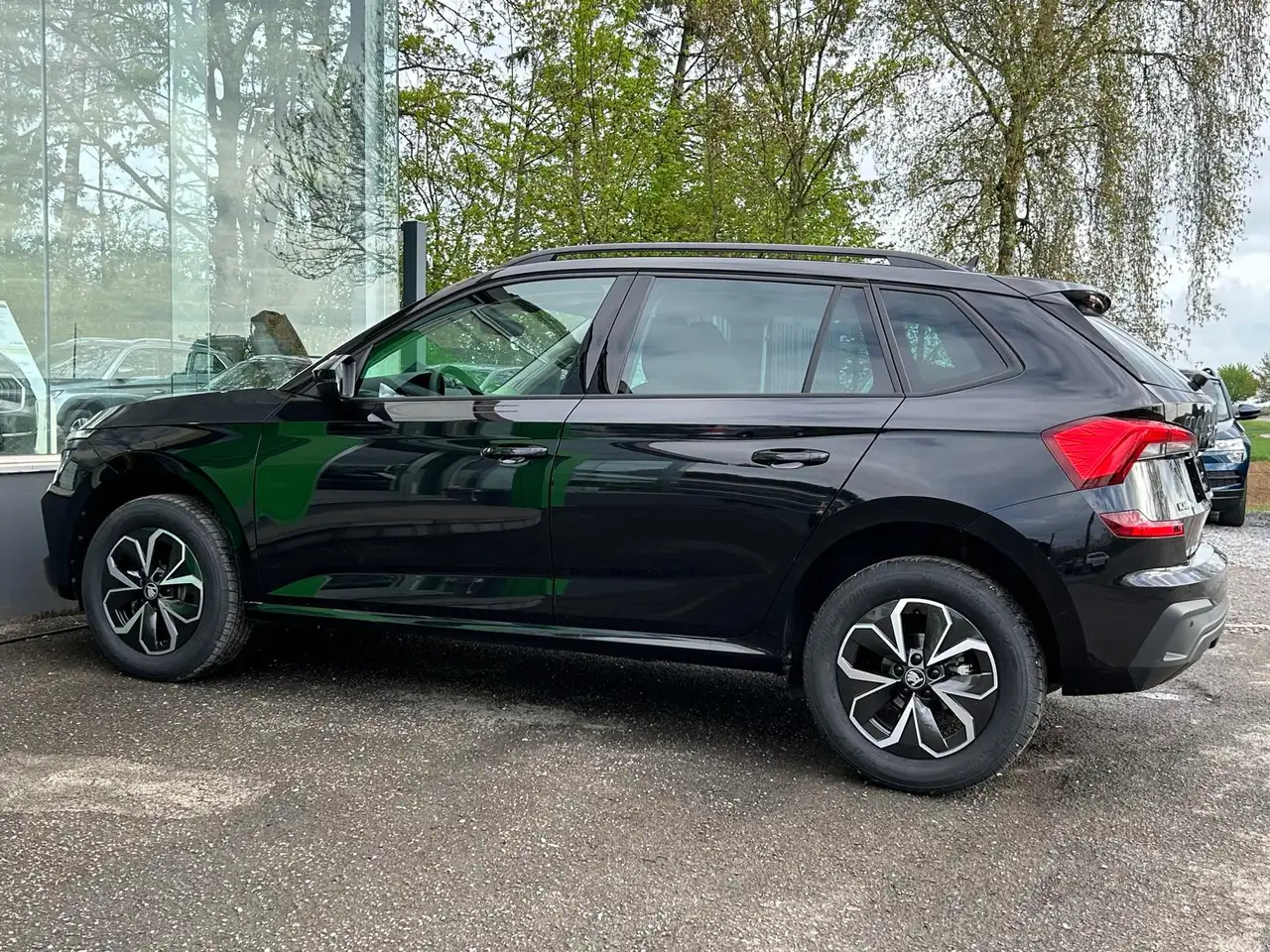 Skoda Kamiq 2026