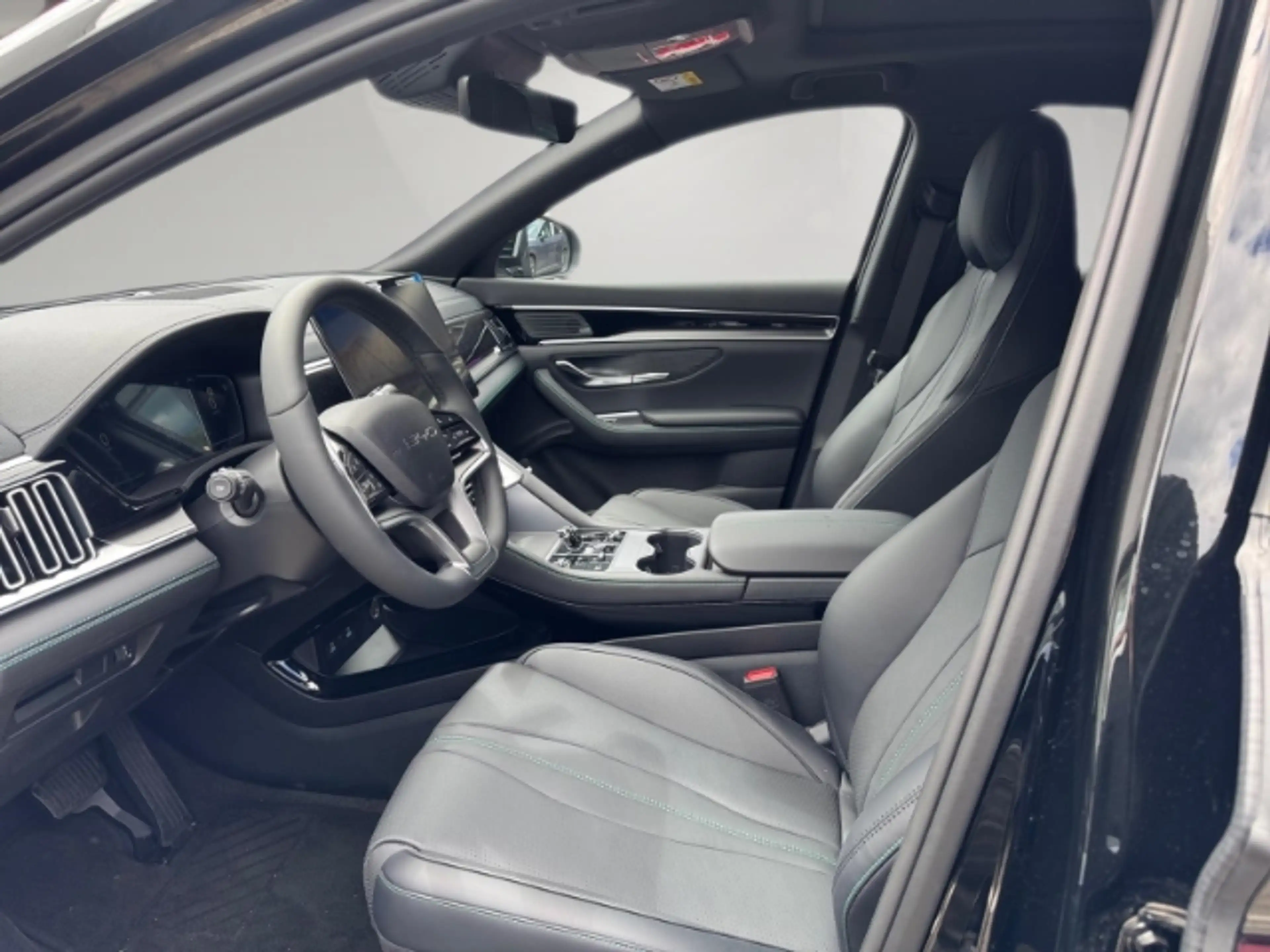 BYD Seal U Design LED/PANO/360Kamera/Carplay — photo 7