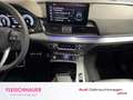 Audi Q5 40 TDI quattro S line MATRIX+360+HUD+ACC+NAVI+B&O+ Grau - thumbnail 13