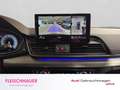 Audi Q5 40 TDI quattro S line MATRIX+360+HUD+ACC+NAVI+B&O+ Grau - thumbnail 14