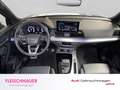 Audi Q5 40 TDI quattro S line MATRIX+360+HUD+ACC+NAVI+B&O+ Grau - thumbnail 12