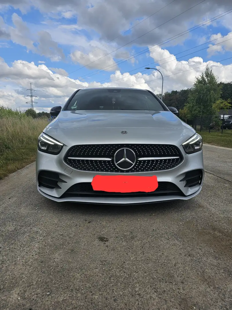 Mercedes-Benz AMG ONE Mercedes Classe B180 AMG line - 2