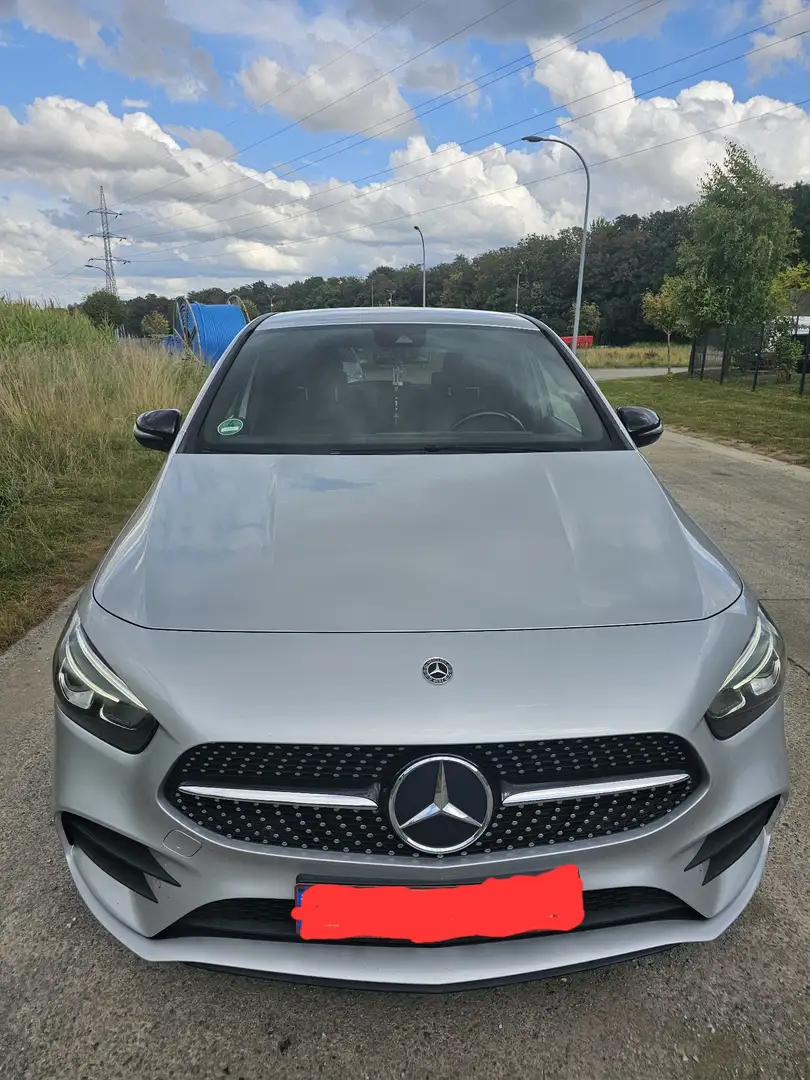 Mercedes-Benz AMG ONE Mercedes Classe B180 AMG line - 1