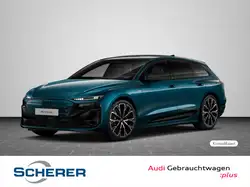 Audi A6 e-tron edition one S line PANO AHK 360°