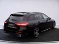 Mercedes-Benz C 180 T AMG Line Night Schwarz - thumbnail 7