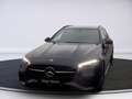 Mercedes-Benz C 180 T AMG Line Night Schwarz - thumbnail 4