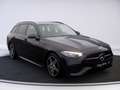 Mercedes-Benz C 180 T AMG Line Night Schwarz - thumbnail 2