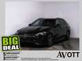 Mercedes-Benz C 180 T AMG Line Night Noir - thumbnail 1
