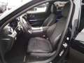 Mercedes-Benz C 180 T AMG Line Night Schwarz - thumbnail 15