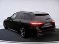 Mercedes-Benz C 180 T AMG Line Night Schwarz - thumbnail 5