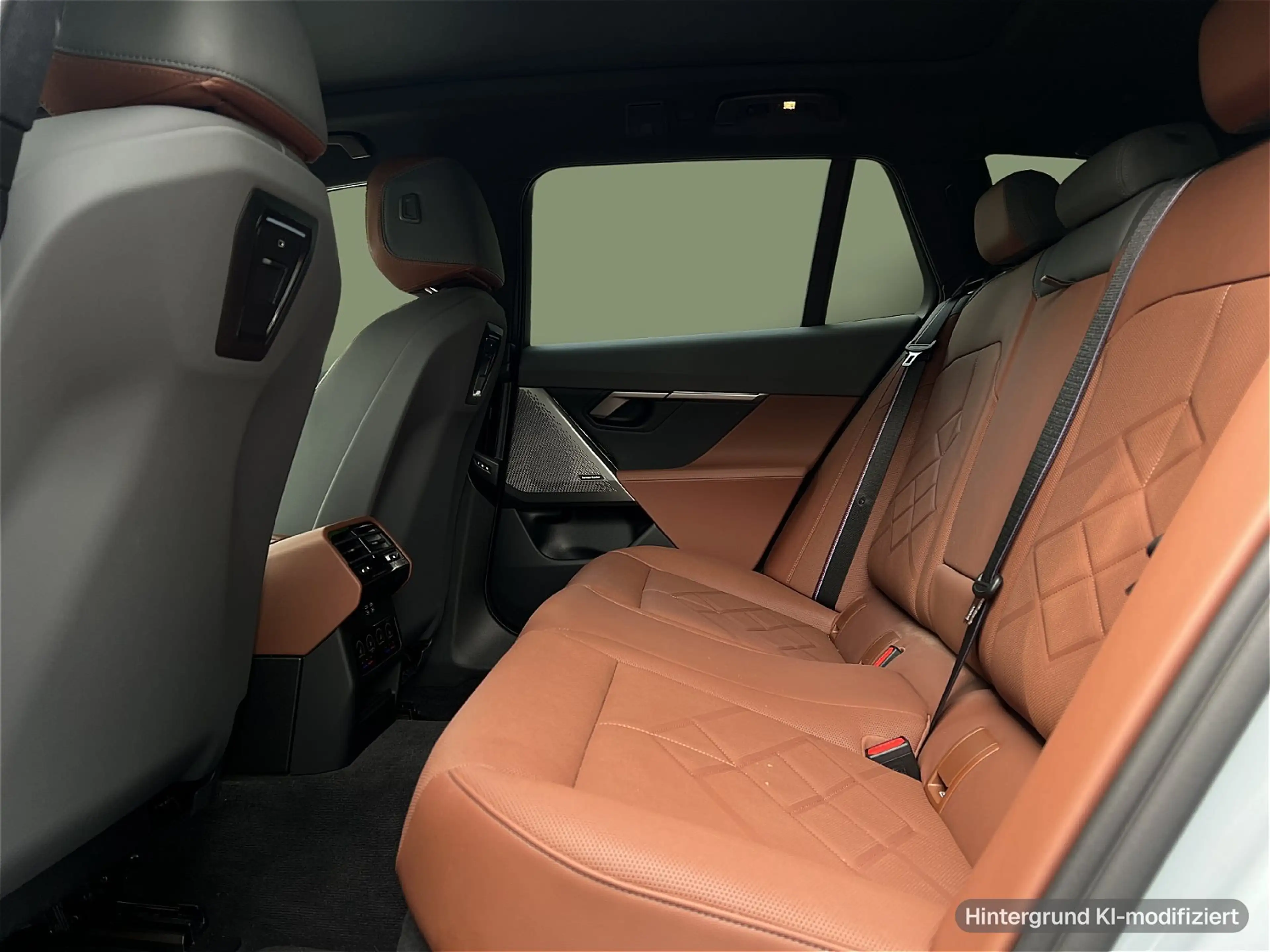 BMW 540 d xDrive Touring — photo 11