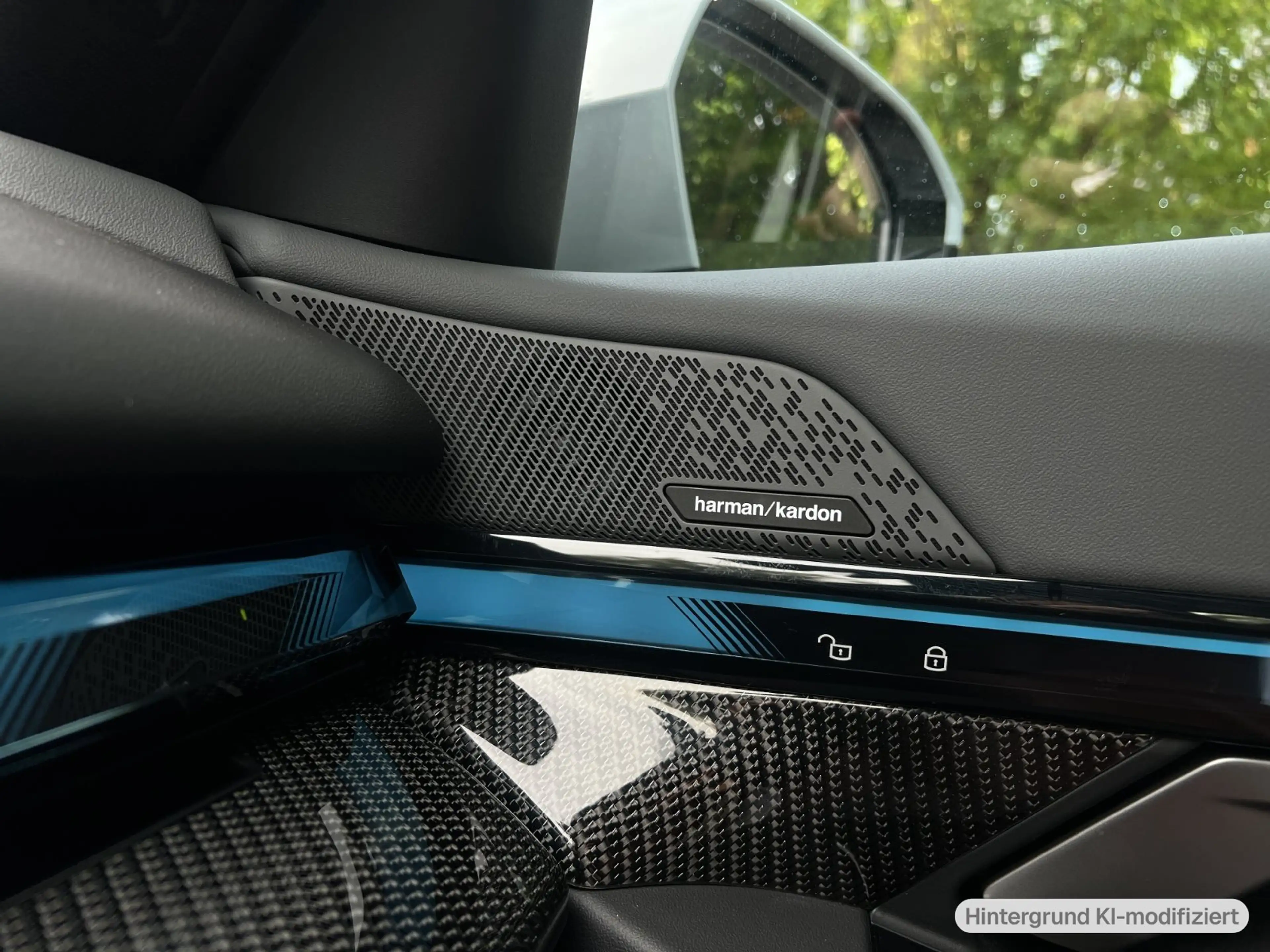 BMW 540 d xDrive Touring — photo 14