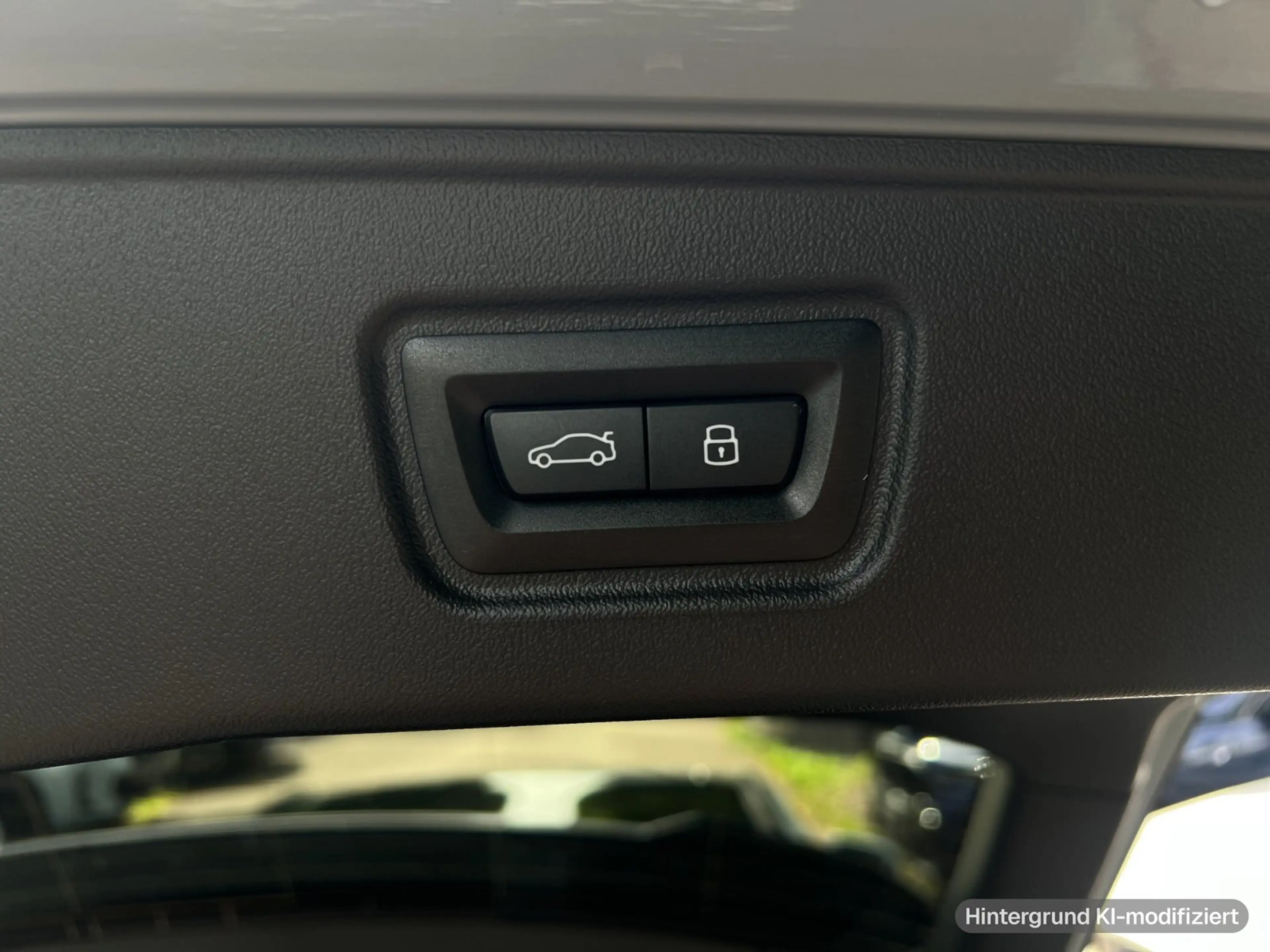 BMW 540 d xDrive Touring — photo 13
