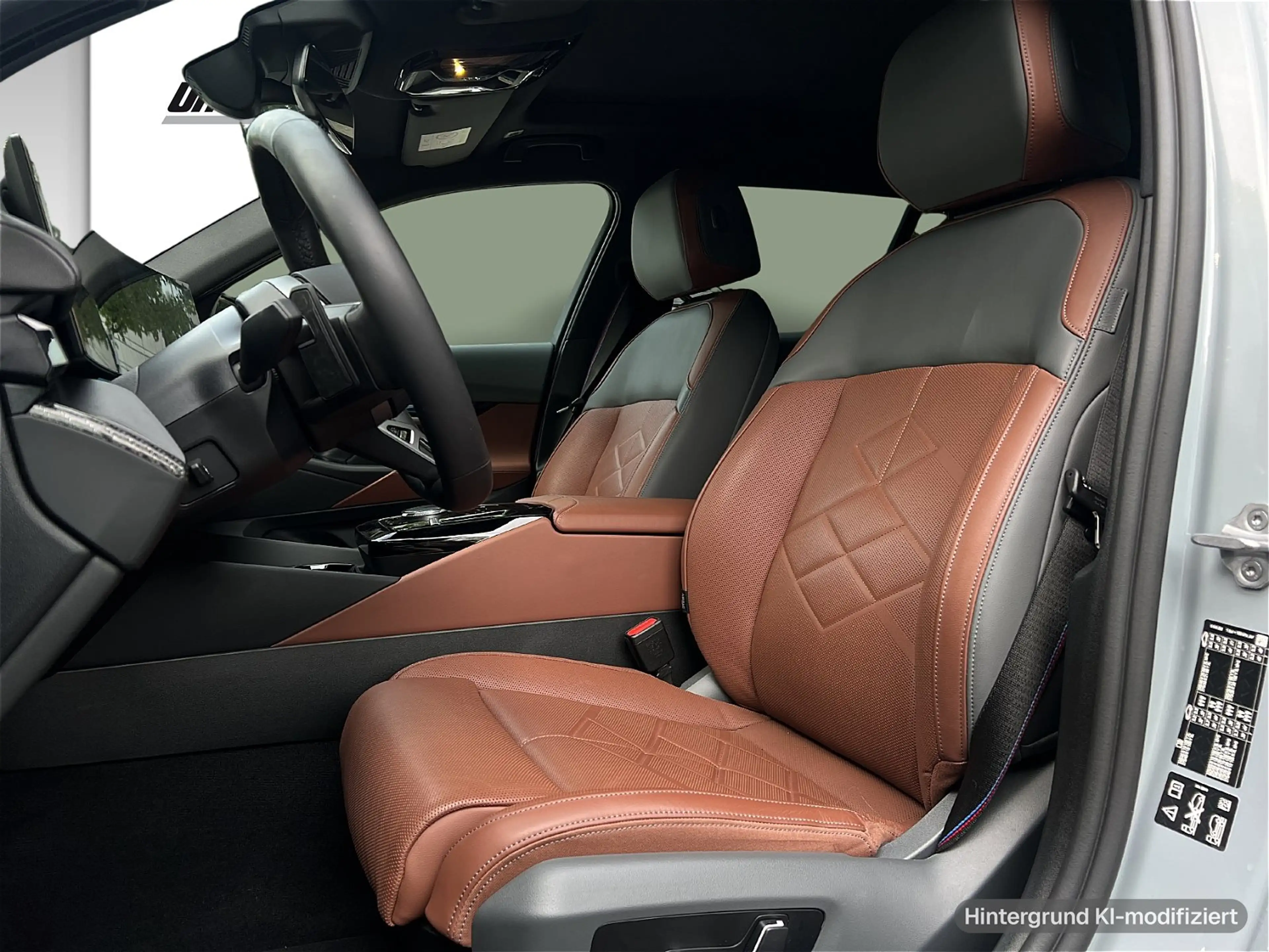 BMW 540 d xDrive Touring — photo 10