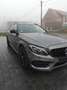Mercedes-Benz C 43 AMG Matte Grey •Burmester • Panodak • CarPlay Gris - thumbnail 2