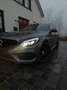 Mercedes-Benz C 43 AMG Matte Grey •Burmester • Panodak • CarPlay Gris - thumbnail 1