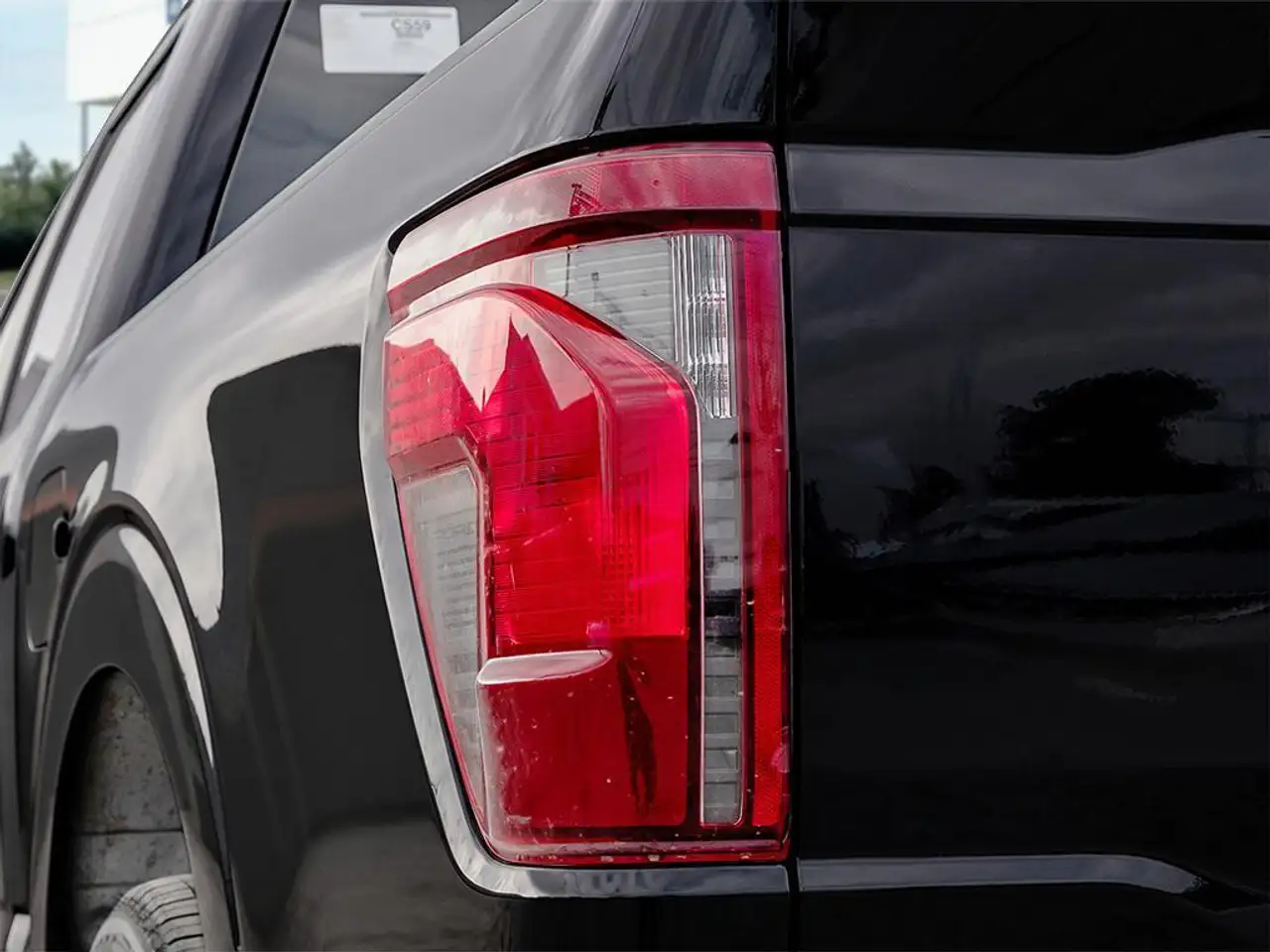 Ford F 150 fotografie Ford F 150