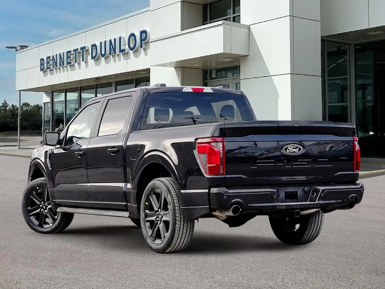 Ford F 150 fotografie Ford F 150