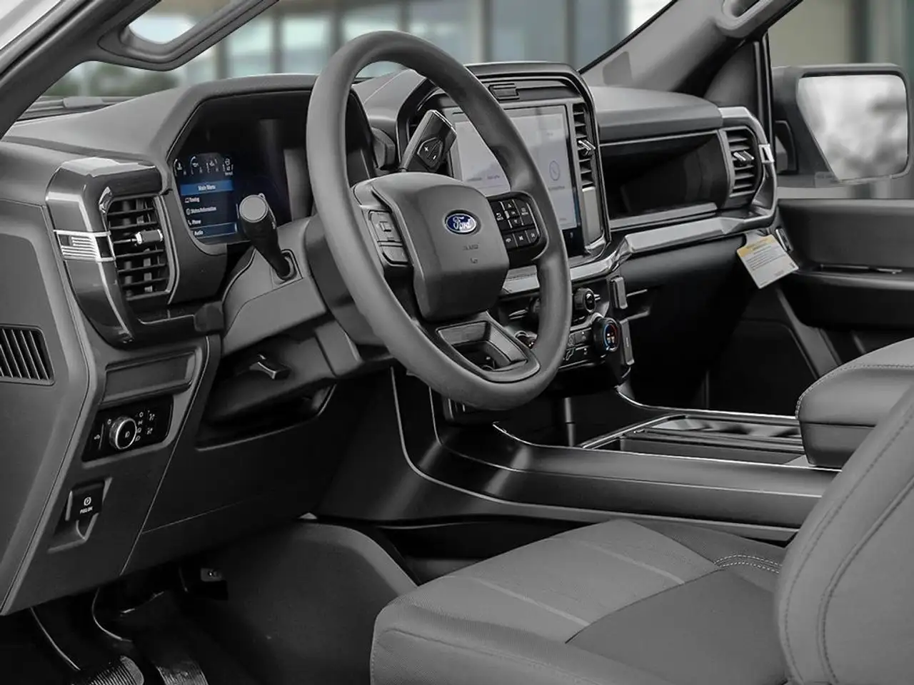 Ford F 150 fotografie Ford F 150