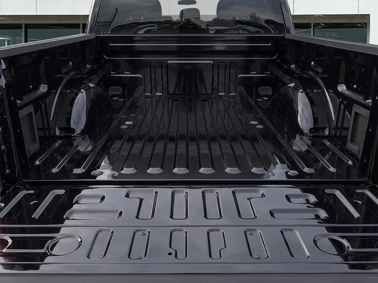 Ford F 150 fotografie Ford F 150