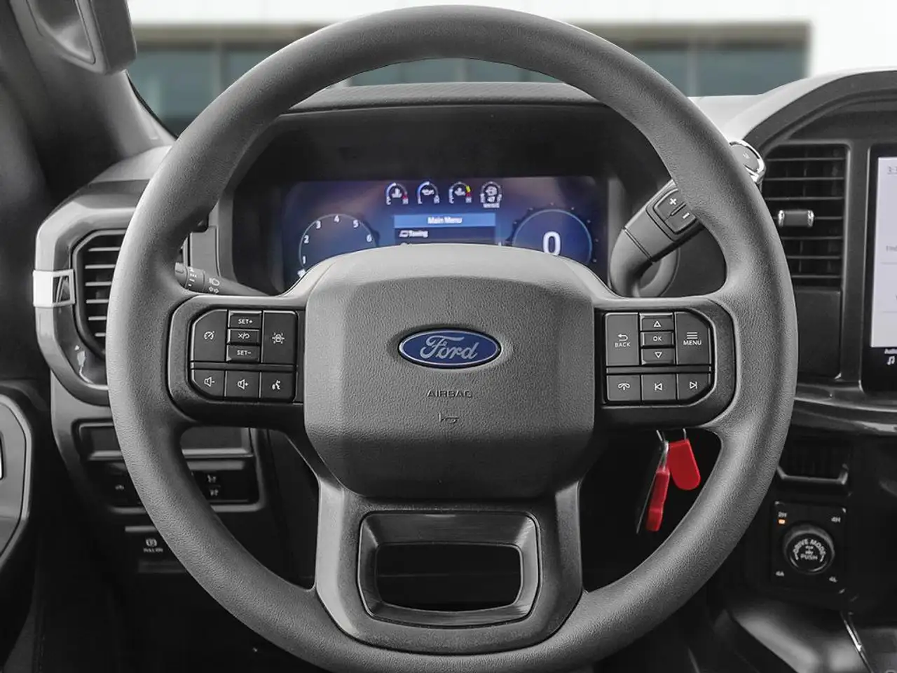 Ford F 150 fotografie Ford F 150