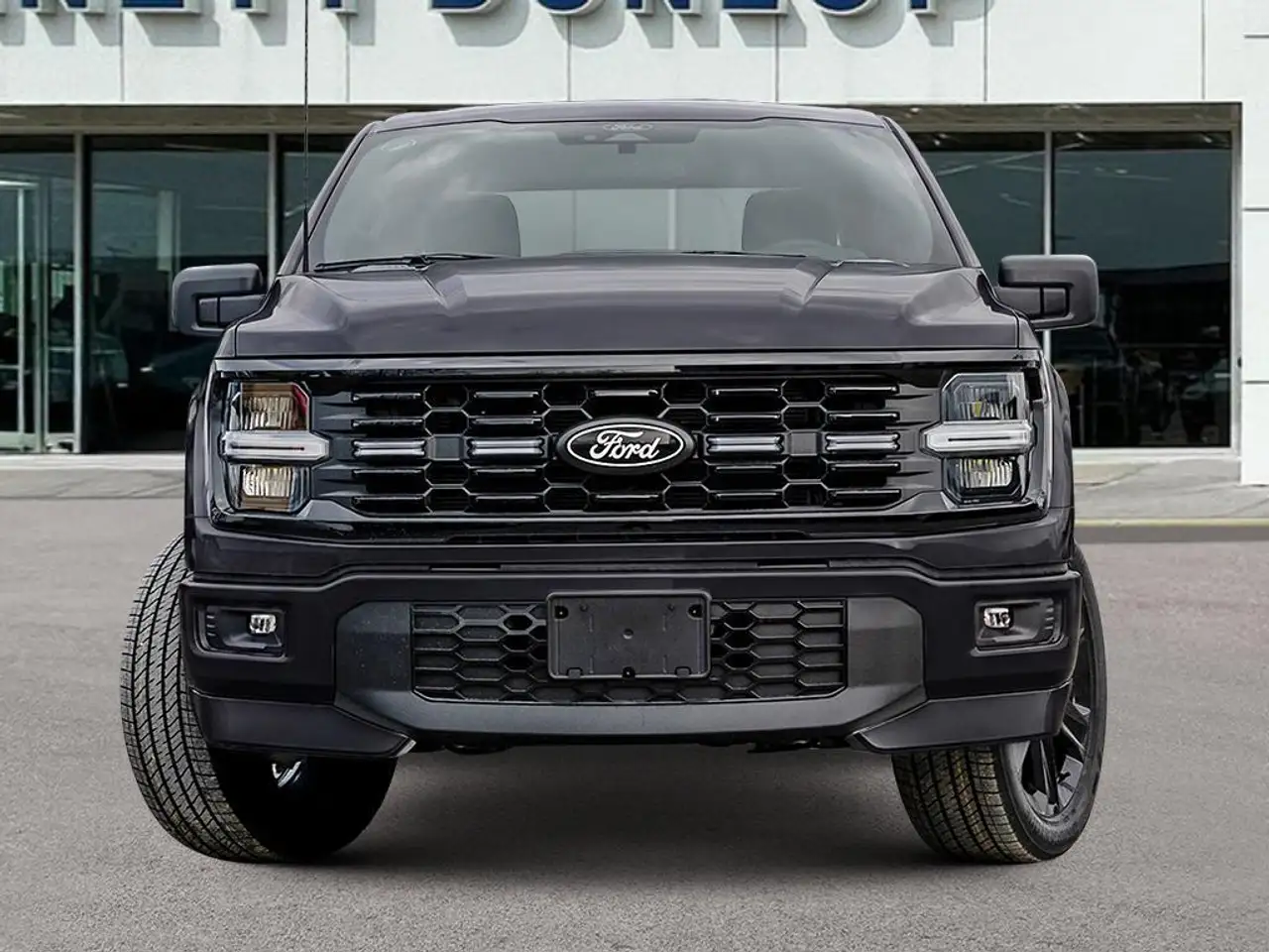 Ford F 150 fotografie Ford F 150