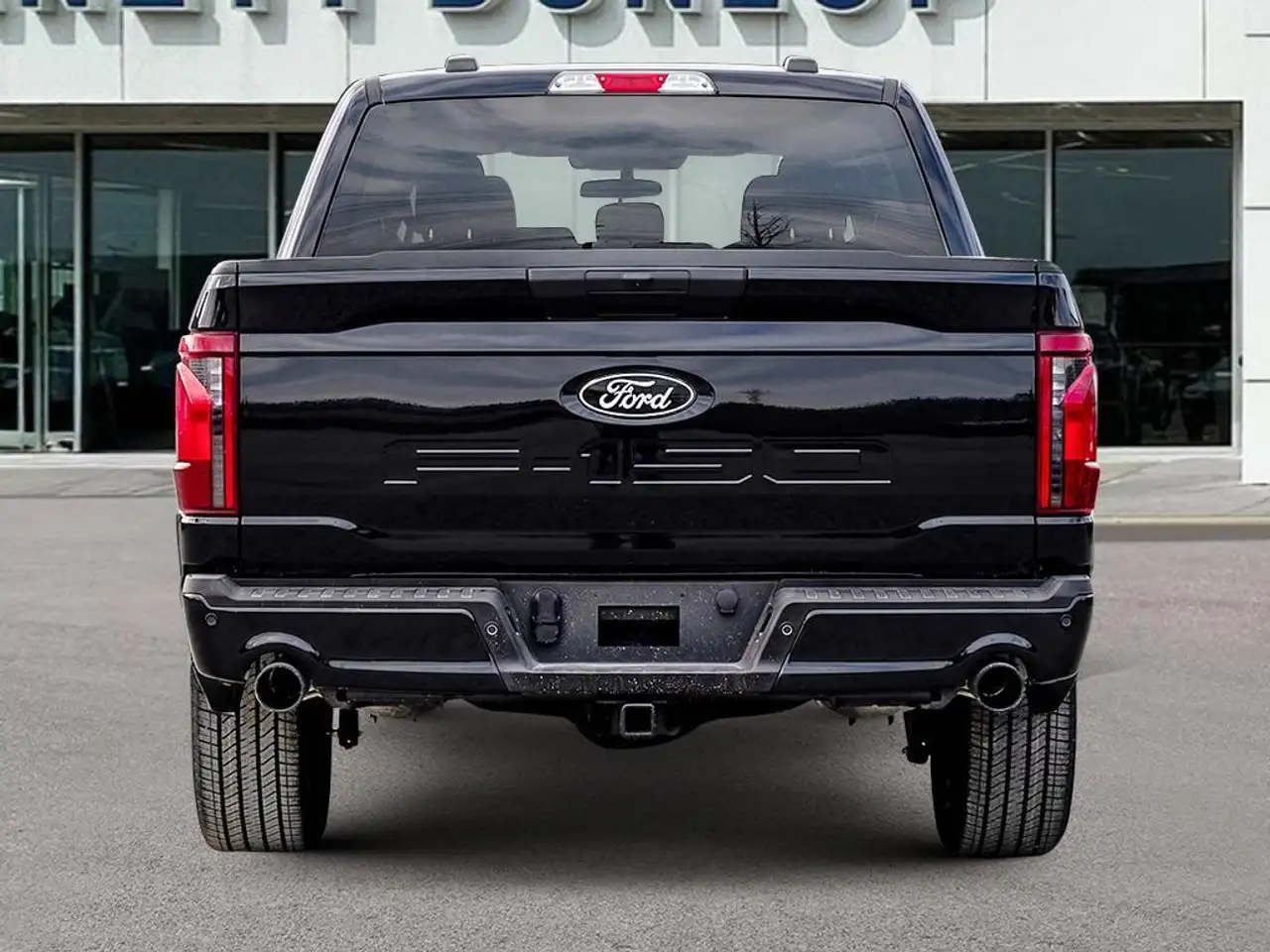 Ford F 150 fotografie Ford F 150
