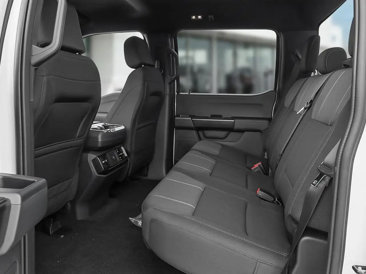 Ford F 150 fotografie Ford F 150
