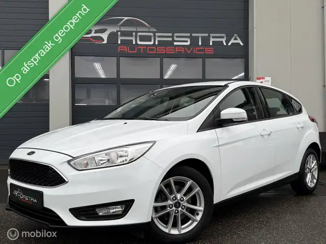 Ford Focus 1.0 EcoBoost Trend Edition Business CarPlay Navi