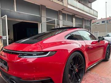 911 Carrera 992 Coupe 3.0 2 GTS tetto- night vision