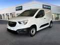 Opel Combo Cargo 1.5 Diesel 75cv S&S Edit. L1 650 Kg MT5 Bianco - thumbnail 1