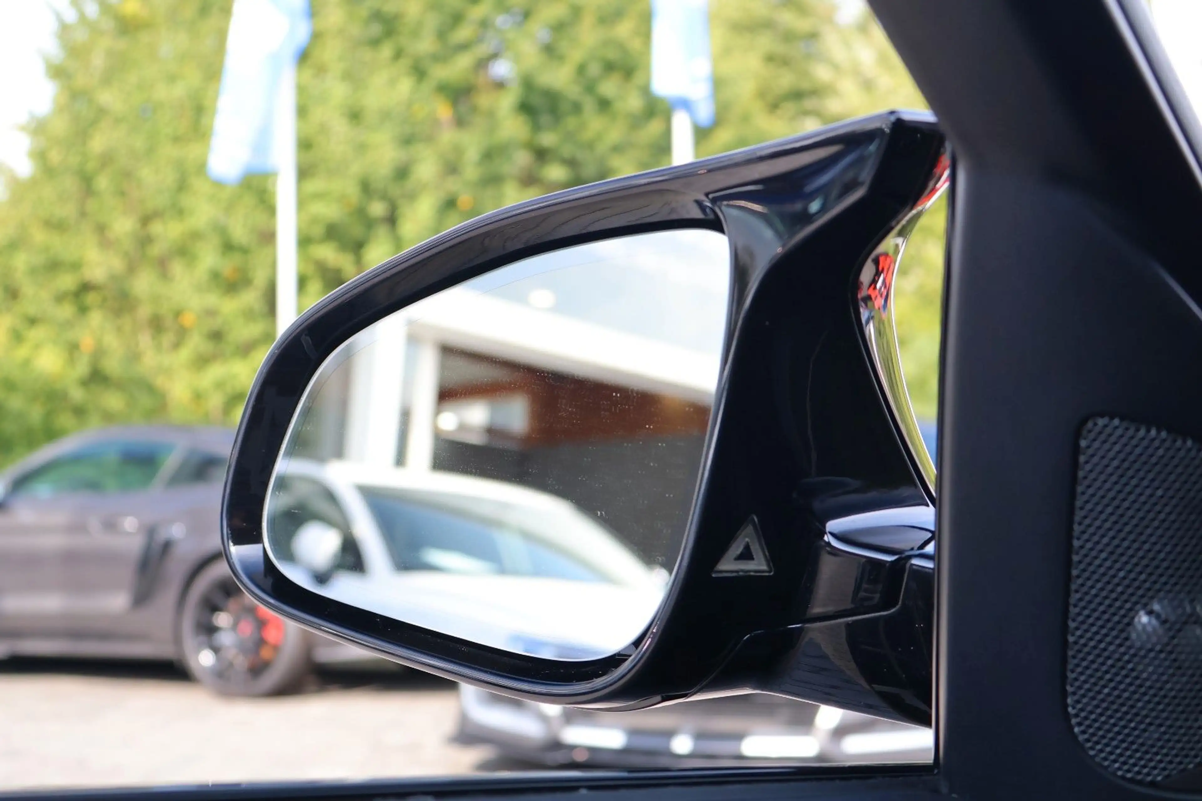 BMW M3 F80 COMPETITION HUD/H&K/360°/DKG/CARPLAY/LCI — photo 9