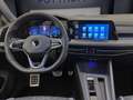 Volkswagen Golf 1.5 eTSI DSG R-LINE NAVI ACC LED SITZHZG Gris - thumbnail 12
