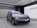 Volkswagen Golf 1.5 eTSI DSG R-LINE NAVI ACC LED SITZHZG Gris - thumbnail 6