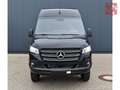 Mercedes-Benz Sprinter 419 CDI Allrad LED ACC Navi Klimaautom Schwarz - thumbnail 2