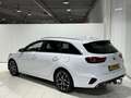 Kia Ceed SW / cee'd SW Sportswagon 1.5 T-GDi MHEV GT-Line Edition Incl. t White - thumbnail 3