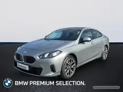 Bmw 220 GRAN COUPÈ LED KOMFORTZUG RÜCKFAHR