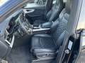 Audi Q8 50 3.0 TDi mhev S-Line Black Edition Quattro Nero - thumbnail 12