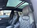 Audi Q8 50 3.0 TDi mhev S-Line Black Edition Quattro Nero - thumbnail 10