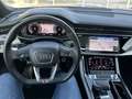 Audi Q8 50 3.0 TDi mhev S-Line Black Edition Quattro Nero - thumbnail 14