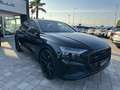 Audi Q8 50 3.0 TDi mhev S-Line Black Edition Quattro Nero - thumbnail 3
